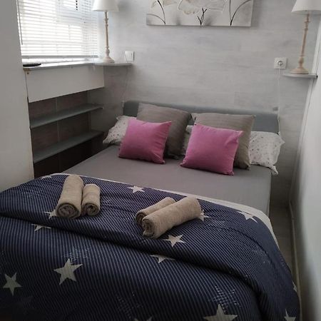 Charme Et Cocooning A La Plage Apartment La Pineda Exterior photo