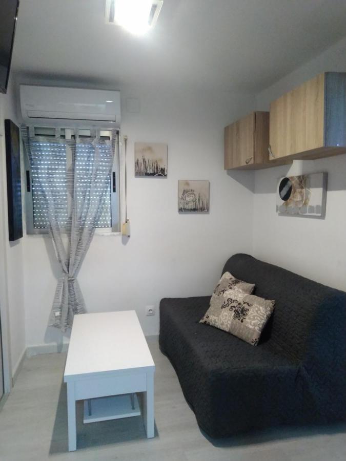 Charme Et Cocooning A La Plage Apartment La Pineda Exterior photo