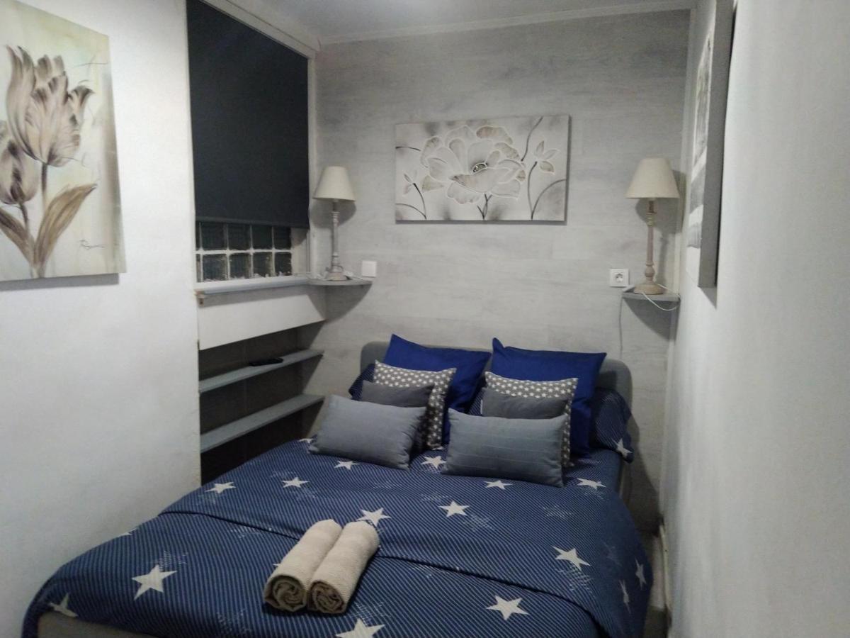 Charme Et Cocooning A La Plage Apartment La Pineda Exterior photo
